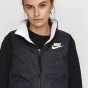 Куртка-жилет Nike W Nsw Wr Dwn Fill Vest Rev, фото 7 - интернет магазин MEGASPORT