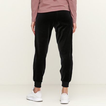 Спортивные штаны Nike W Nsw Pant Velour - 114280, фото 3 - интернет-магазин MEGASPORT