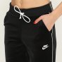 Спортивные штаны Nike W Nsw Pant Velour, фото 4 - интернет магазин MEGASPORT