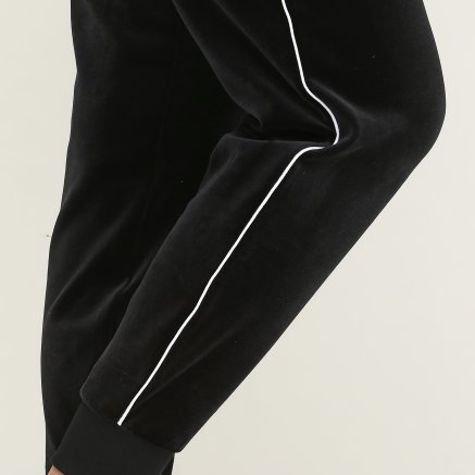 Спортивные штаны Nike W Nsw Pant Velour - 114280, фото 5 - интернет-магазин MEGASPORT