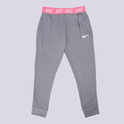 Спортивнi штани Nike дитячі G Nk Dry Pant Studio - 112606, фото 1 - інтернет-магазин MEGASPORT