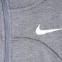 Кофта Nike дитяча G Nk Dry Hoodie Fz Studio, фото 3 - інтернет магазин MEGASPORT