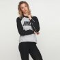 Кофта Nike W Nsw Optc Crew, фото 1 - інтернет магазин MEGASPORT