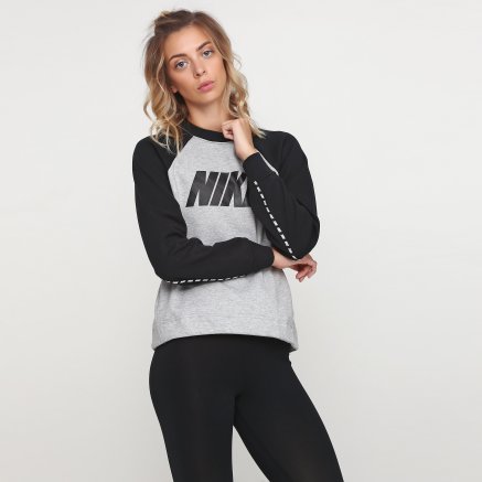 Кофта Nike W Nsw Optc Crew - 112634