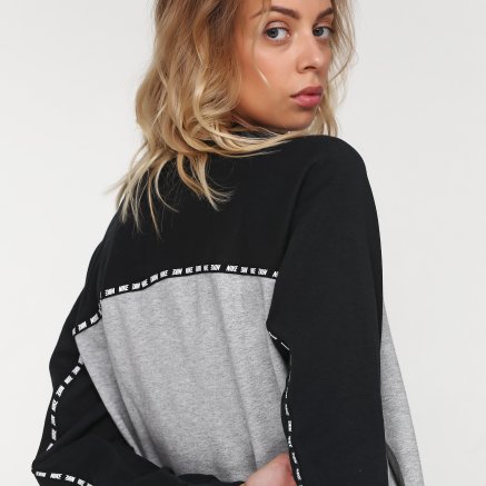 Кофта Nike W Nsw Optc Crew - 112634