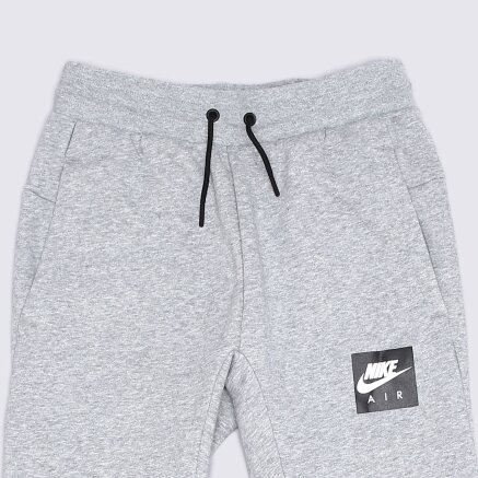 Спортивнi штани Nike дитячі B Air Pant - 112926, фото 2 - інтернет-магазин MEGASPORT