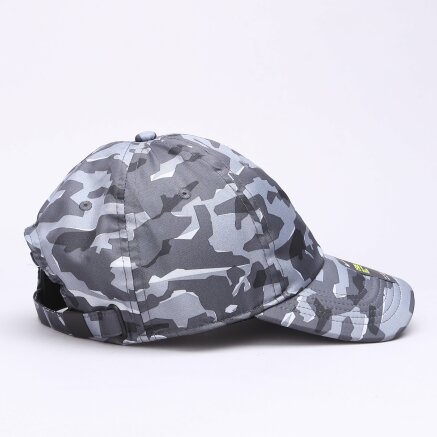 Кепка Nike U Nsw Arobill H86 Cap Mt Ft Tf - 112523, фото 2 - інтернет-магазин MEGASPORT