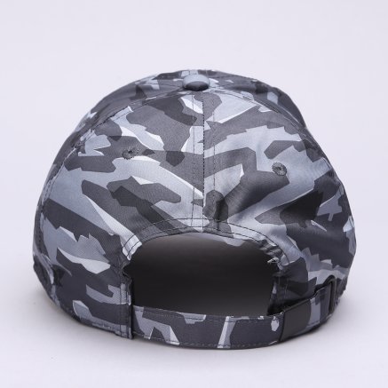 Кепка Nike U Nsw Arobill H86 Cap Mt Ft Tf - 112523, фото 3 - інтернет-магазин MEGASPORT