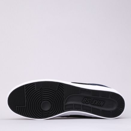Кеды Nike Men's Sb Delta Force Vulc Skateboarding Shoe - 112574, фото 6 - интернет-магазин MEGASPORT