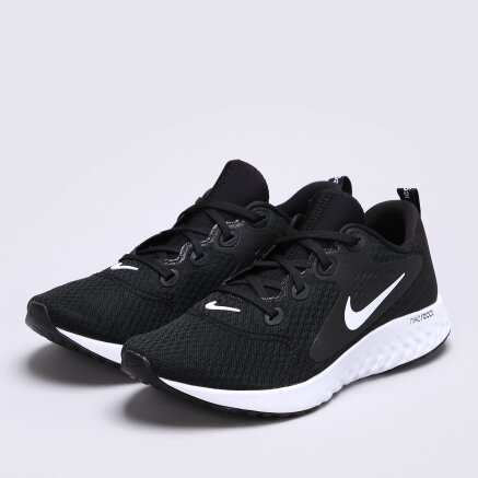 Кросівки Nike Rebel React - 112772, фото 1 - інтернет-магазин MEGASPORT
