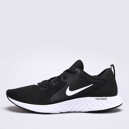 Кросівки Nike Rebel React - 112772, фото 2 - інтернет-магазин MEGASPORT