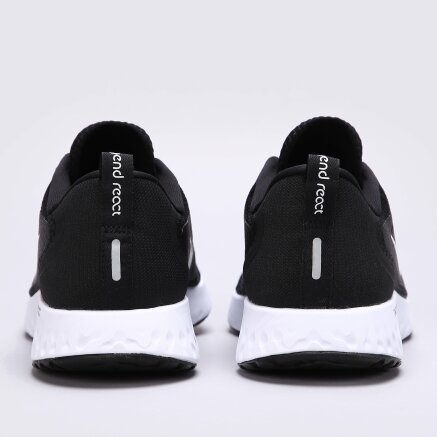 Кросівки Nike Rebel React - 112772, фото 3 - інтернет-магазин MEGASPORT