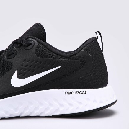 Кросівки Nike Rebel React - 112772, фото 4 - інтернет-магазин MEGASPORT
