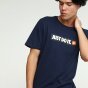 Футболка Nike M Nsw Tee Hbr 1, фото 3 - интернет магазин MEGASPORT
