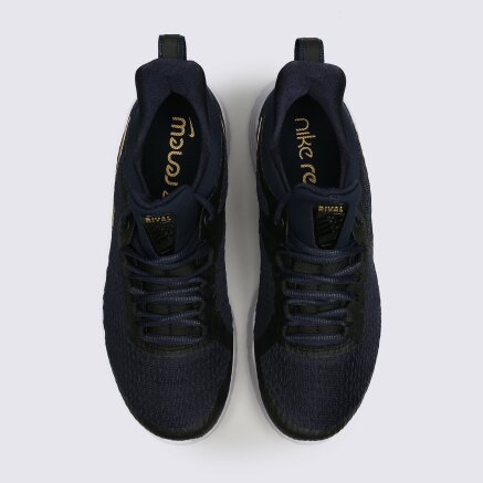 Кросівки Nike Renew Rival - 114243, фото 5 - інтернет-магазин MEGASPORT