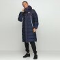 Пуховик Nike M Nsw Dwn Fill Wr Prka Hd, фото 1 - интернет магазин MEGASPORT