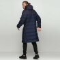 Пуховик Nike M Nsw Dwn Fill Wr Prka Hd, фото 2 - интернет магазин MEGASPORT