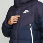 Пуховик Nike M Nsw Dwn Fill Wr Prka Hd, фото 4 - интернет магазин MEGASPORT