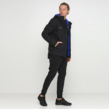 Пуховик Nike Inter M Nsw Dfill Hd Jkt Cre - 112937, фото 2 - интернет-магазин MEGASPORT