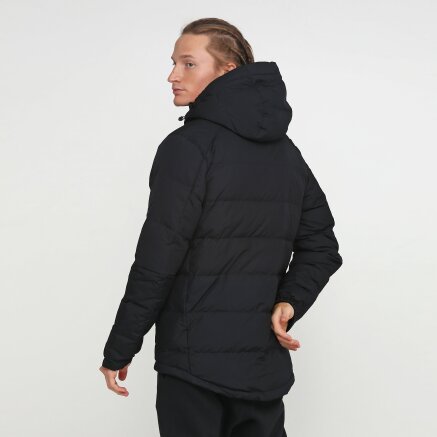 Пуховик Nike Inter M Nsw Dfill Hd Jkt Cre - 112937, фото 3 - интернет-магазин MEGASPORT