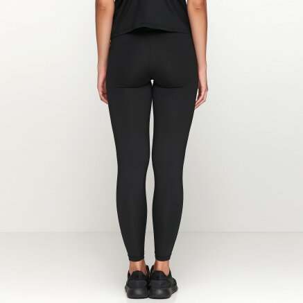Лосины Nike W Np Intertwist Tght - 112532, фото 3 - интернет-магазин MEGASPORT