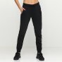 Спортивнi штани Nike W Nsw Rally Pant Reg Metallic, фото 2 - інтернет магазин MEGASPORT