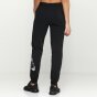 Спортивнi штани Nike W Nsw Rally Pant Reg Metallic, фото 3 - інтернет магазин MEGASPORT