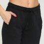 Спортивнi штани Nike W Nsw Rally Pant Reg Metallic, фото 4 - інтернет магазин MEGASPORT
