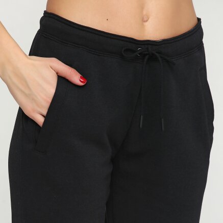 Спортивнi штани Nike W Nsw Rally Pant Reg Metallic - 114245, фото 4 - інтернет-магазин MEGASPORT