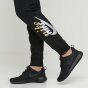 Спортивнi штани Nike W Nsw Rally Pant Reg Metallic, фото 5 - інтернет магазин MEGASPORT