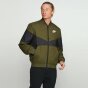 Пуховик Nike M Nsw Syn Fill Bombr Gx, фото 1 - інтернет магазин MEGASPORT