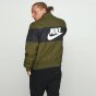 Пуховик Nike M Nsw Syn Fill Bombr Gx, фото 3 - інтернет магазин MEGASPORT