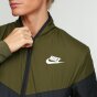Пуховик Nike M Nsw Syn Fill Bombr Gx, фото 4 - інтернет магазин MEGASPORT