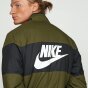 Пуховик Nike M Nsw Syn Fill Bombr Gx, фото 5 - інтернет магазин MEGASPORT