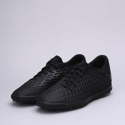 Бутси Nike Phantomx 3 Club Tf - 112612, фото 1 - інтернет-магазин MEGASPORT
