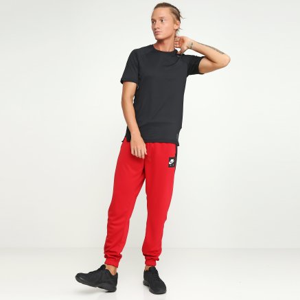 Спортивные штаны Nike M Nsw Air Pant Pk - 112662, фото 1 - интернет-магазин MEGASPORT