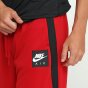 Спортивные штаны Nike M Nsw Air Pant Pk, фото 4 - интернет магазин MEGASPORT