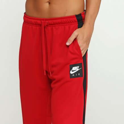 Спортивнi штани Nike M Nsw Air Pant Pk - 112662, фото 5 - інтернет-магазин MEGASPORT