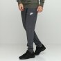 Спортивнi штани Nike M Nsw Heritage Pant Oh, фото 2 - інтернет магазин MEGASPORT