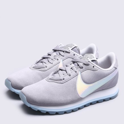 Кроссовки Nike W Pre-Love Цвет: серый купить в интернет