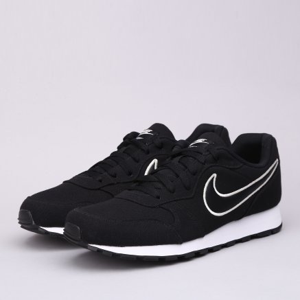 Кроссовки Nike Md Runner 2 Se Men's Shoe - 112566, фото 1 - интернет-магазин MEGASPORT