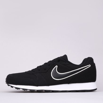 Кроссовки Nike Md Runner 2 Se Men's Shoe - 112566, фото 2 - интернет-магазин MEGASPORT