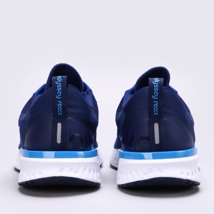 Кросівки Nike Odyssey React - 112788, фото 3 - інтернет-магазин MEGASPORT