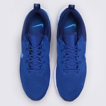 Кросівки Nike Odyssey React - 112788, фото 5 - інтернет-магазин MEGASPORT