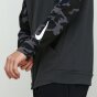 Кофта Nike M Nk Dry Hd Fz Flc 2l Cmo, фото 5 - интернет магазин MEGASPORT