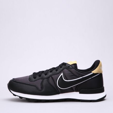 Кроссовки Nike Internationalist Heat - 112621, фото 2 - интернет-магазин MEGASPORT
