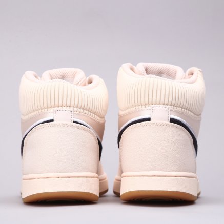 Кеды Nike Ebernon Mid Premium - 112567, фото 3 - интернет-магазин MEGASPORT
