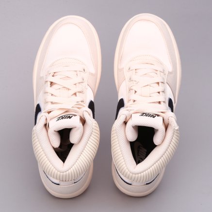 Кеды Nike Ebernon Mid Premium - 112567, фото 5 - интернет-магазин MEGASPORT