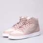Кеди Nike Ebernon Mid, фото 1 - інтернет магазин MEGASPORT