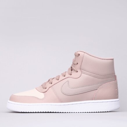 Кеди Nike Ebernon Mid - 112562, фото 2 - інтернет-магазин MEGASPORT